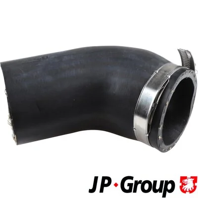 Charge Air Hose